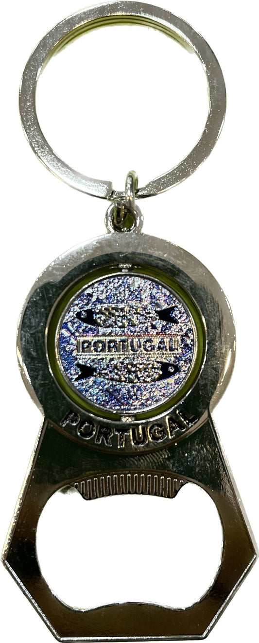 Porta Chaves - Portugal - PT-SZ1952