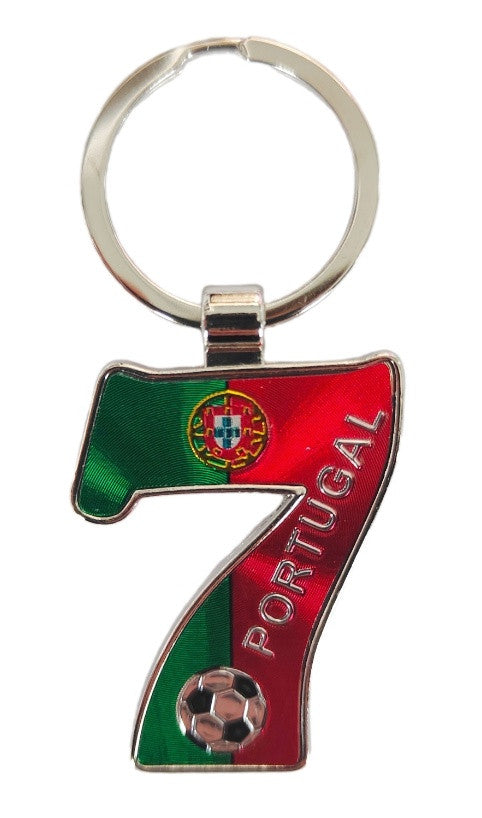 Porta Chaves - Portugal - PT-SZ2024