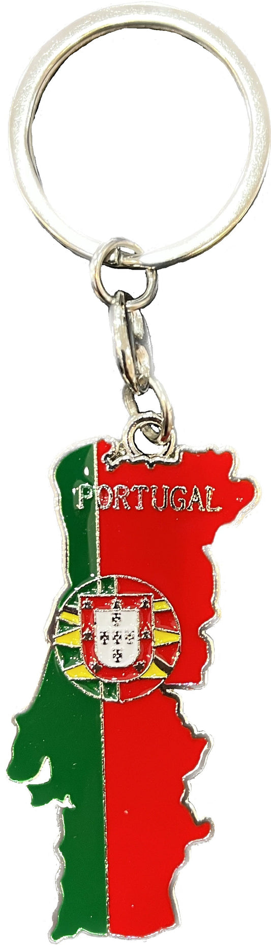 Porta Chaves - Portugal - PT-SZ2248