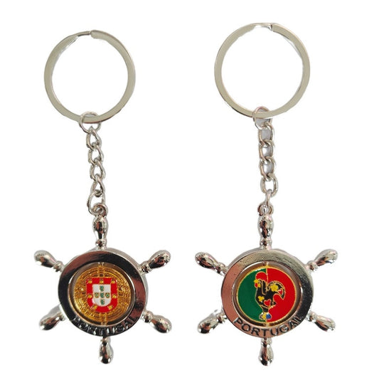 Porta Chaves - Portugal - PT-SZ53038