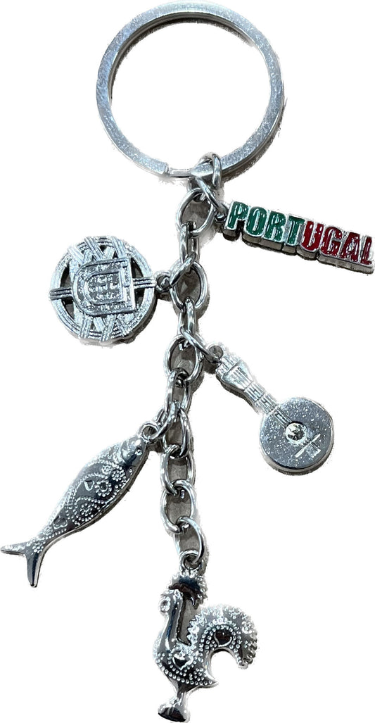 Porta Chaves - Portugal - PT-SZ53098