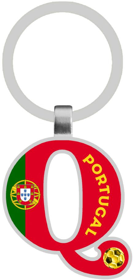 Porta Chaves - Portugal - Q-2317