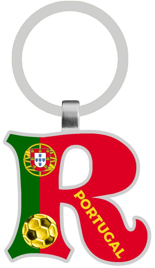 Porta Chaves - Portugal - R-2318