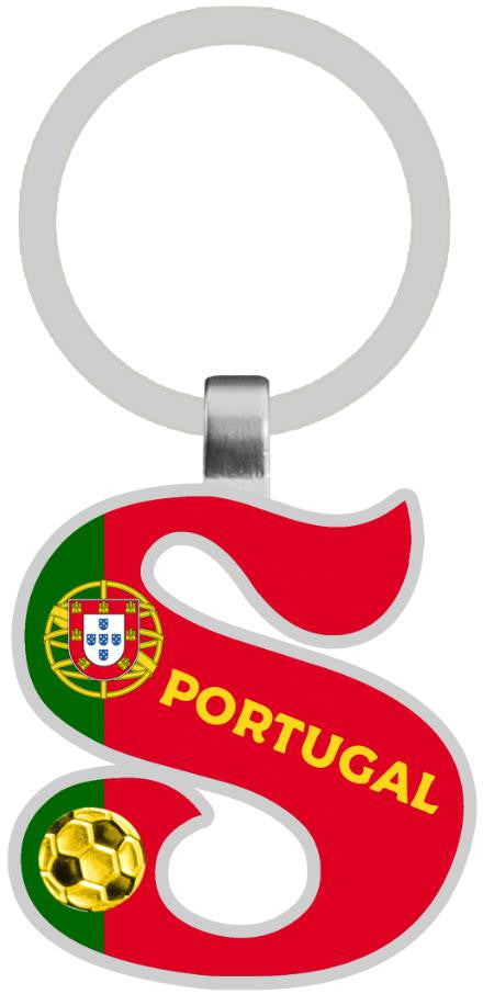 Porta Chaves - Portugal - S-2319