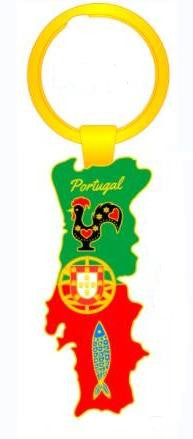 Porta Chaves - Portugal - SY-009