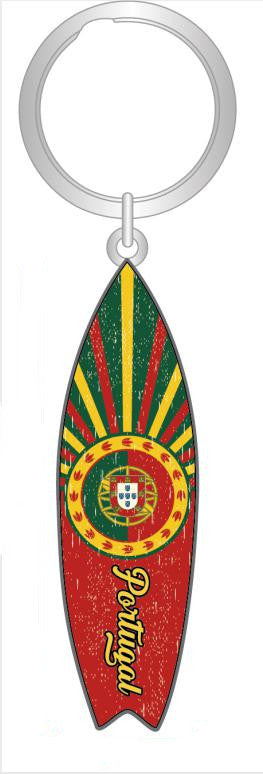 Porta Chaves - Portugal - SY-012