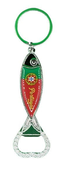 Porta Chaves - Portugal - SY-019