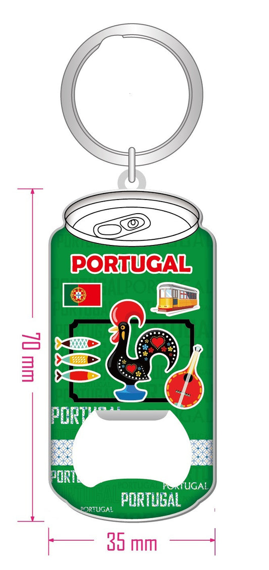 Porta Chaves - Portugal - SY-1154-1