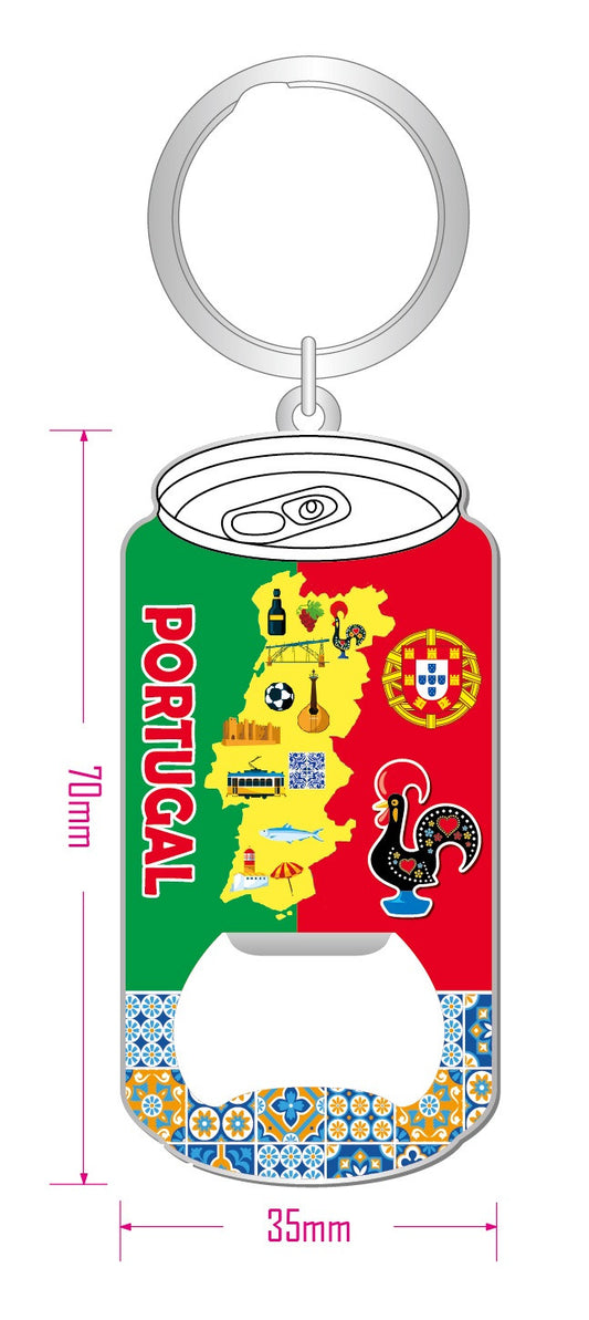 Porta Chaves - Portugal - SY-1154-2