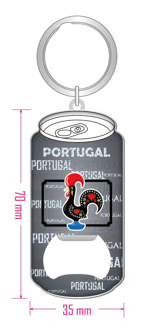 Porta Chaves - Portugal - SY-1154-4
