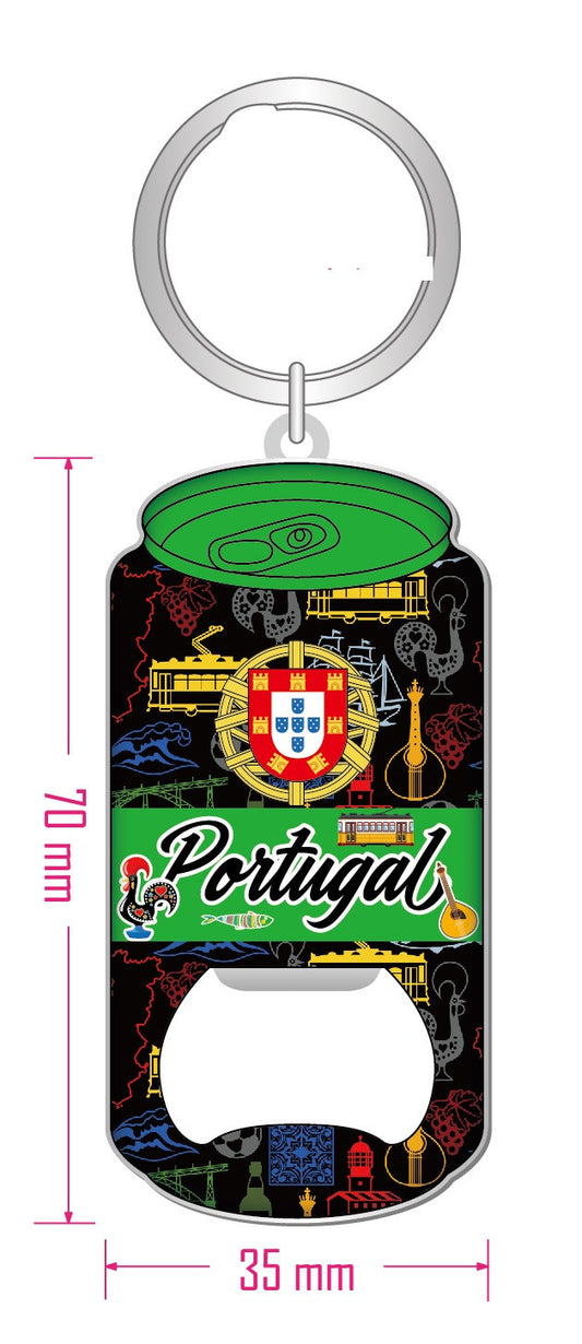 Porta Chaves - Portugal - SY-1154-5