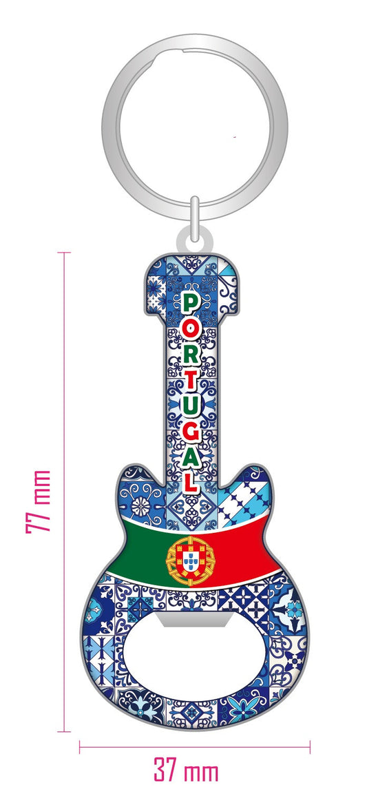 Porta Chaves - Portugal - SY-1177-1