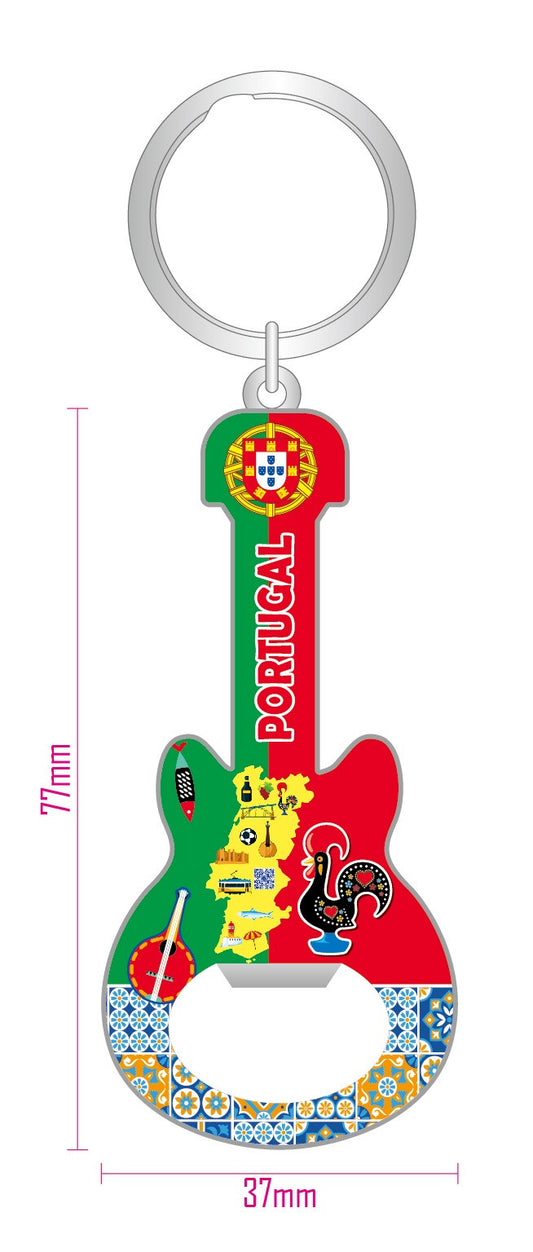 Porta Chaves - Portugal - SY-1177-3