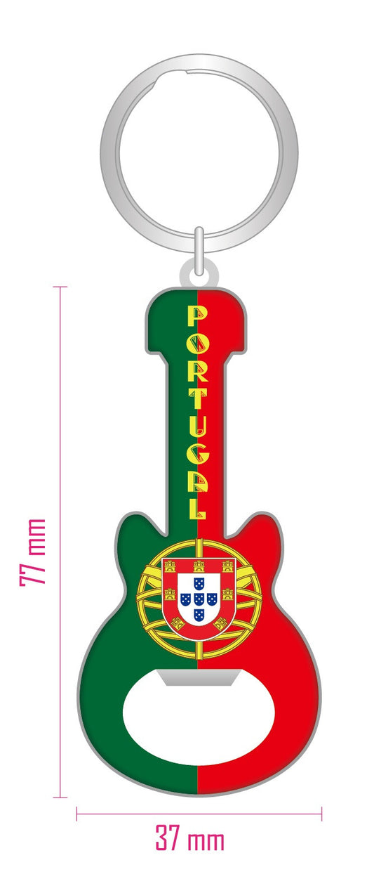 Porta Chaves - Portugal - SY-1177-4