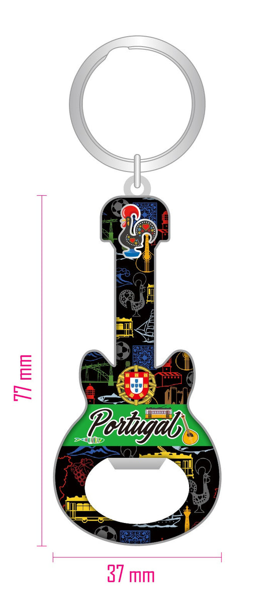 Porta Chaves - Portugal - SY-1177-6