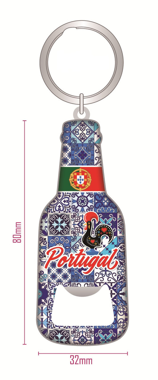 Porta Chaves - Portugal - SY-1188-1