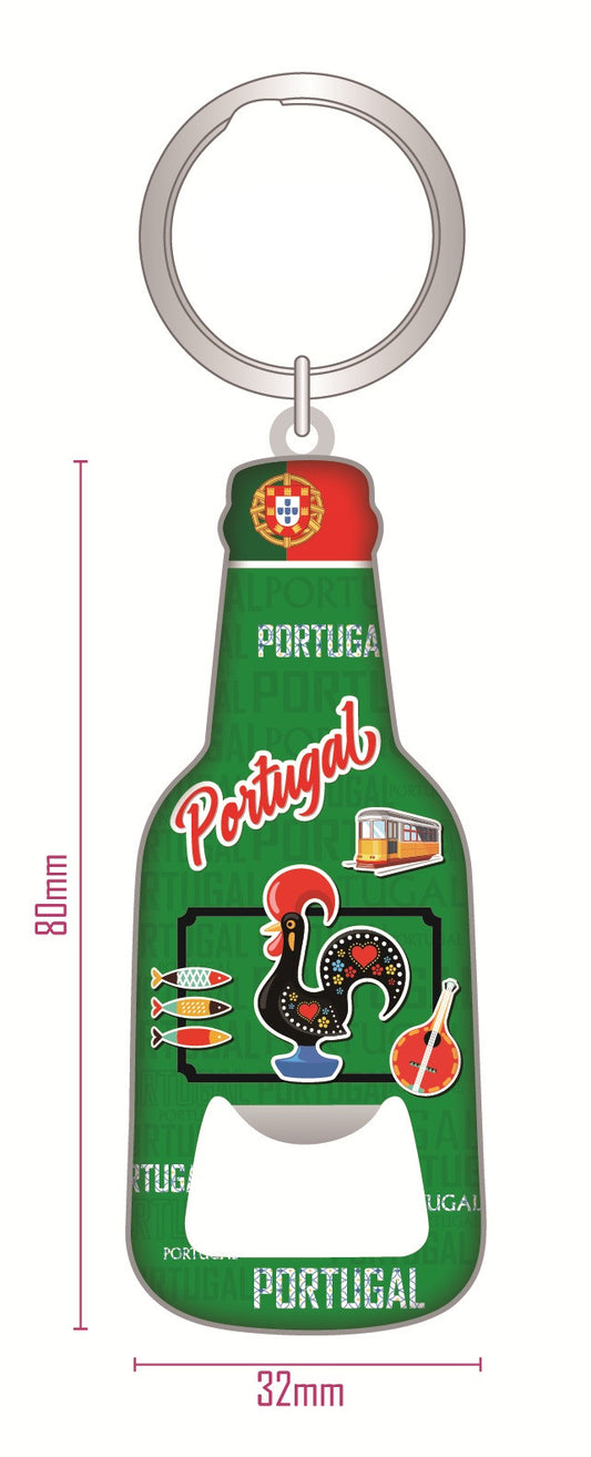 Porta Chaves - Portugal - SY-1188-2