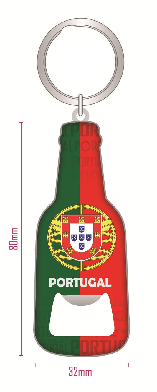 Porta Chaves - Portugal - SY-1188-4