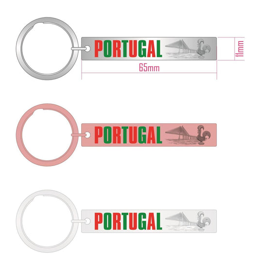 Porta Chaves - Portugal - SY-2024-1