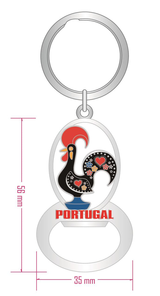 Porta Chaves - Portugal - SY-2037-1