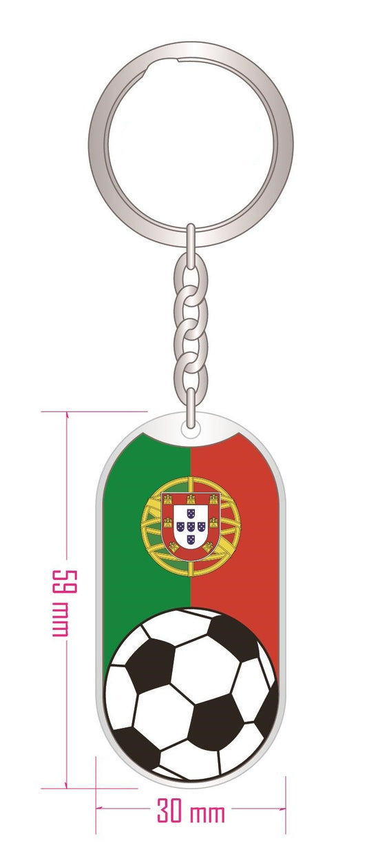 Porta Chaves - Portugal - SY-2050