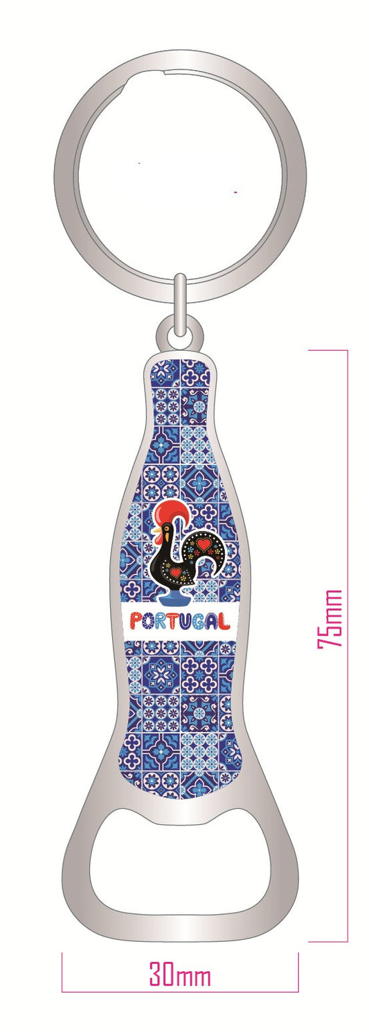 Porta Chaves - Portugal - SY-3017-1
