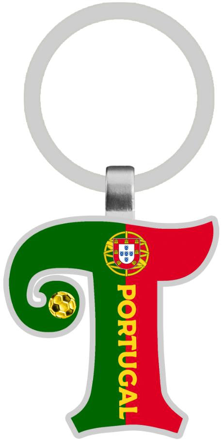 Porta Chaves - Portugal - T-2320
