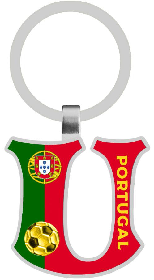 Porta Chaves - Portugal - U-2321
