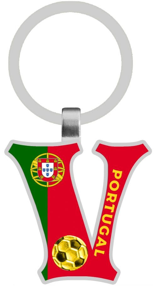 Porta Chaves - Portugal - V-2322