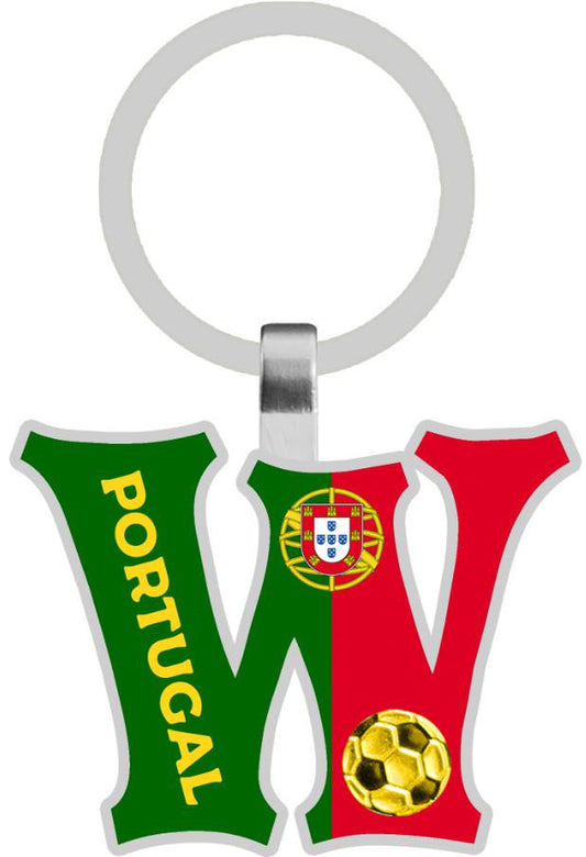 Porta Chaves - Portugal - W-2323