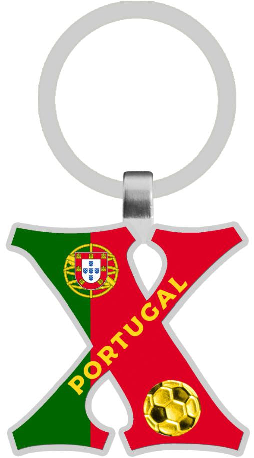 Porta Chaves - Portugal - X-2324