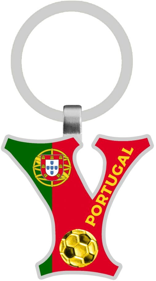Porta Chaves - Portugal - Y-2325