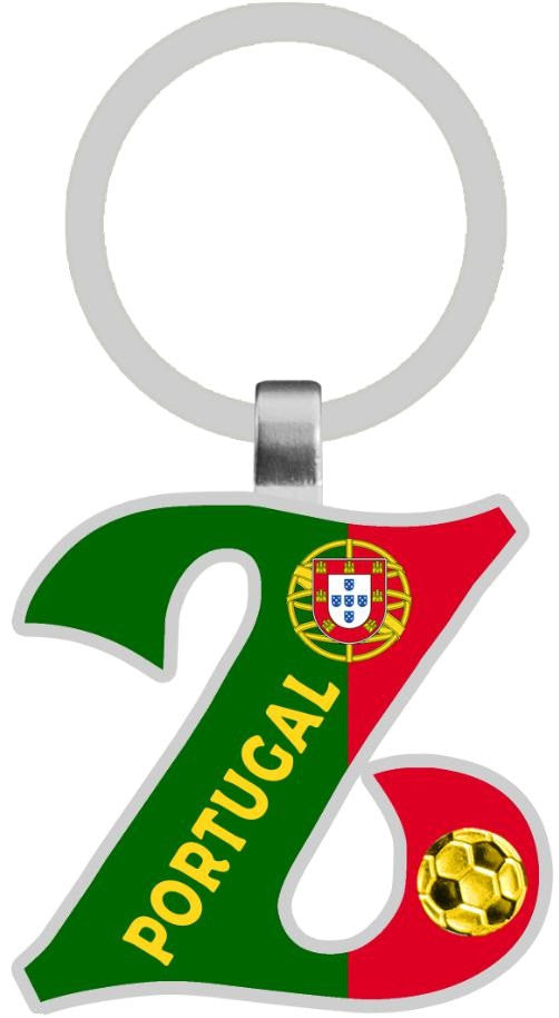 Porta Chaves - Portugal - Z-2326