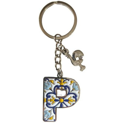 Porta Chaves - PT-LZ7952 - Portugal