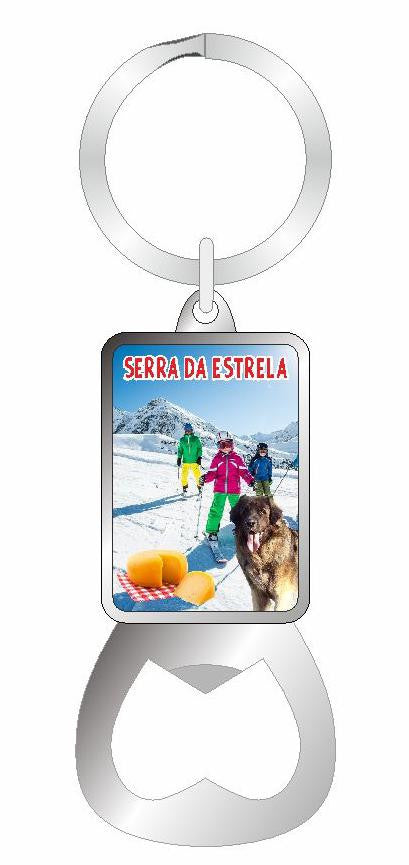Porta Chaves - Serra da Estrela - P800-14