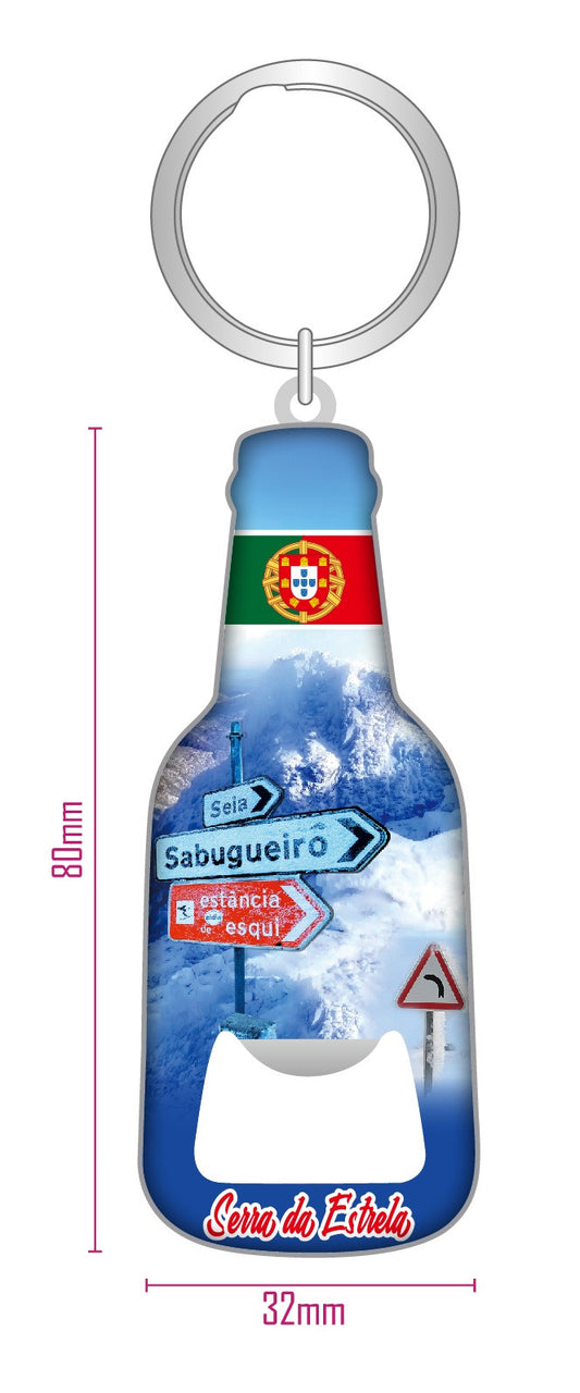 Porta Chaves - Serra da Estrela - SY-1188-16