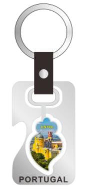 Porta Chaves Sintra - Lisboa - P119-SINTRA