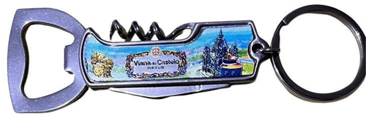 Porta Chaves - Viana do Castelo - PT-SZ2334