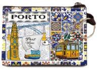 Porta Moeda - Porto - 37032-1