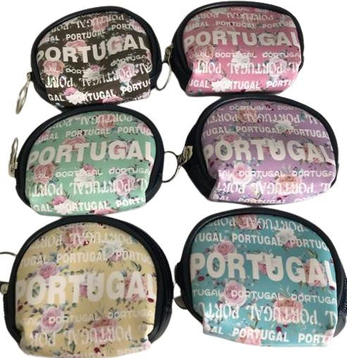 Porta Moedas - Portugal - 26204-1