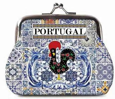 Porta Moedas - Portugal - 37005