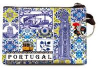 Porta Moedas - Portugal - 37032-17
