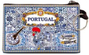 Porta Moedass - Portugal - 37032