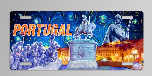 Postal 9*18cm - Portugal - GY3002-9