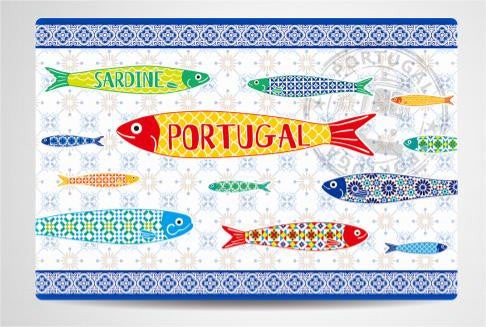 Postal - Portugal - GY9001-2