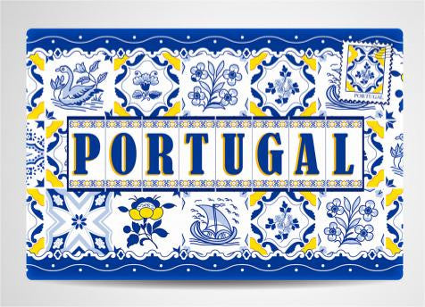 Postal - Portugal - GY9001-3