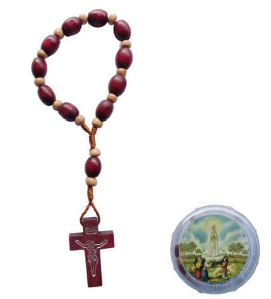 Pulseira de Fátima