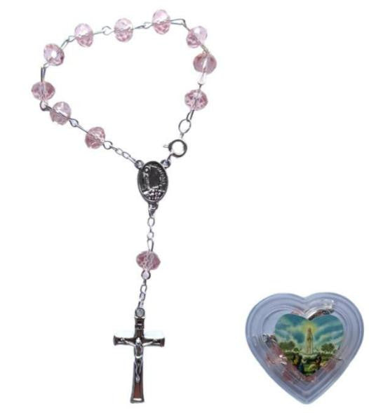 Pulseira - Fátima - FX-007