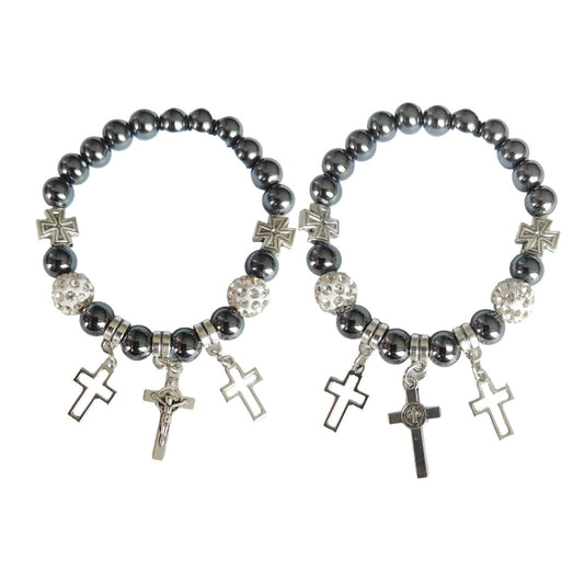 Pulseira - Fátima - FX-014