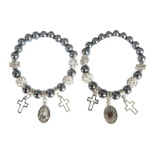 Pulseira - Fátima - FX-015